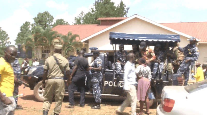 Hoima District Bans Night Discos Ahead of 2026 Elections Following Deadly Incident